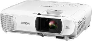 top rated home theater projectors