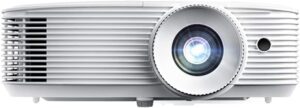 top home theater projector