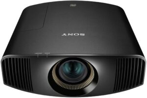 best video projector