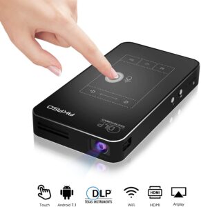 android phone projector
