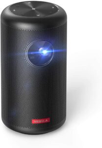 best android projector
