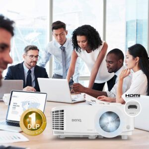 projector for presentations