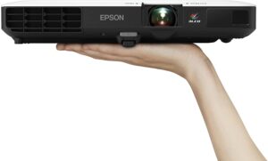 best mini projector for bright room