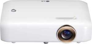 smartphone projector android