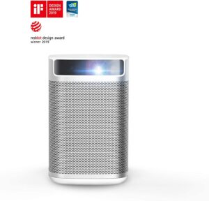 mini android projector