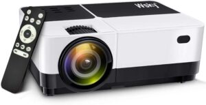 best portable projectors under 200