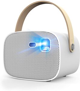 mini 3d projector