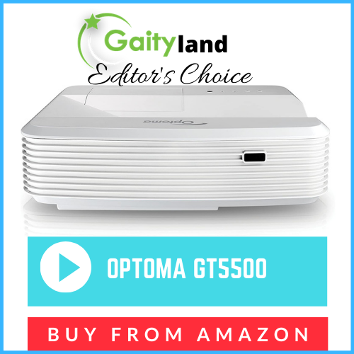 Optoma GT5500