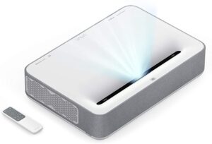 best ultra short throw projector