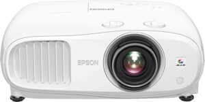 Epson Home Cinema 3800 Pro