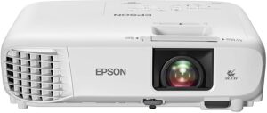 Epson Home Cinema 880