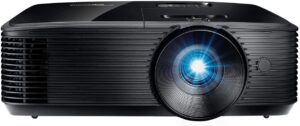 Optoma HD146X Projector