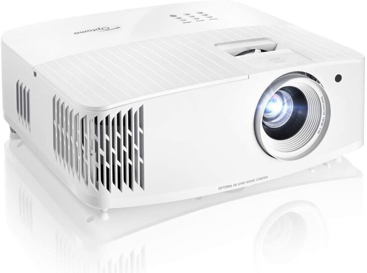 Best 4k Projector Under 2000 2023 Review and Buying Guide