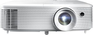 Optoma W365 Projector