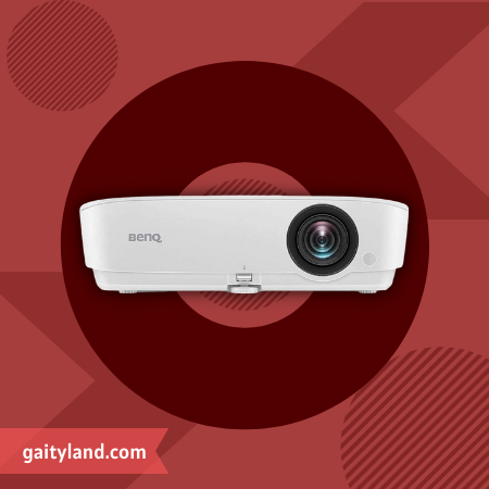 BenQ MH535FHD 1080P Home Theater Projector 