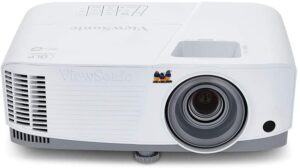 ViewSonic 3800 Lumens WXGA Projector