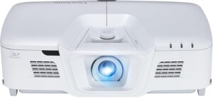 ViewSonic PG800HD 5000 Lumens Networkable Projector