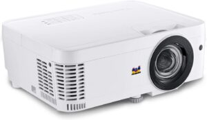 ViewSonic PS501X Projector