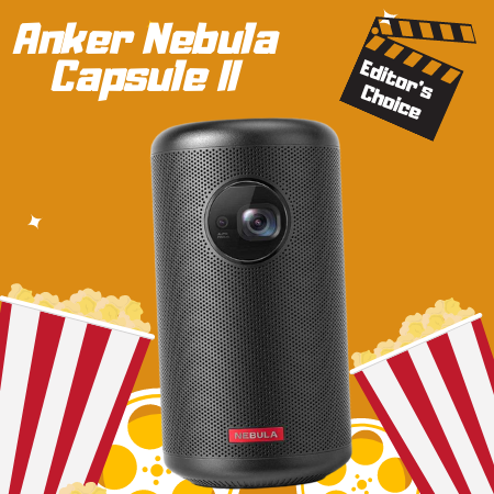 Anker Nebula Capsule II