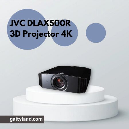 JVC DLAX500R – 3D Projector 4K