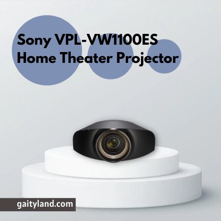 Home Theater Projector 