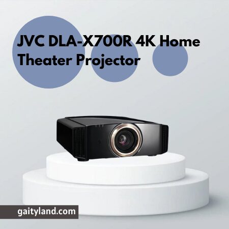 JVC DLA-X700R 4K Home Theater Projector