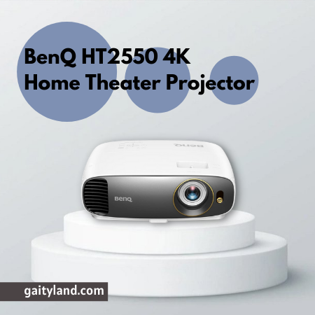 Home Theater Projector