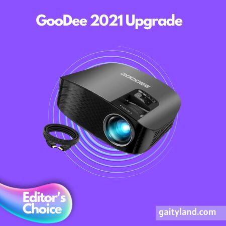 GooDee 2022 Upgrade