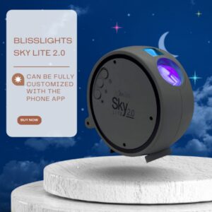 BlissLights Sky Lite 2.0