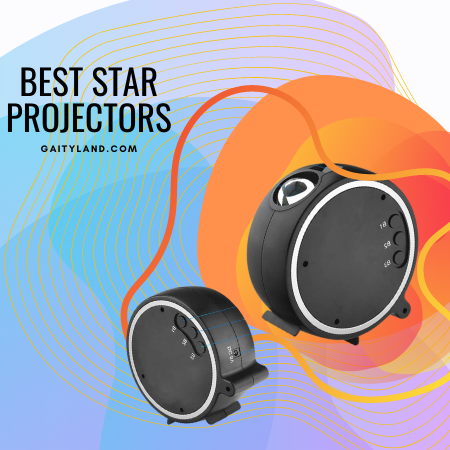 Projector Light, Kingtoys LED Projection - The Led Star Projector