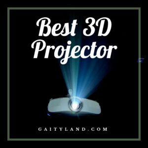 best_3d_projector