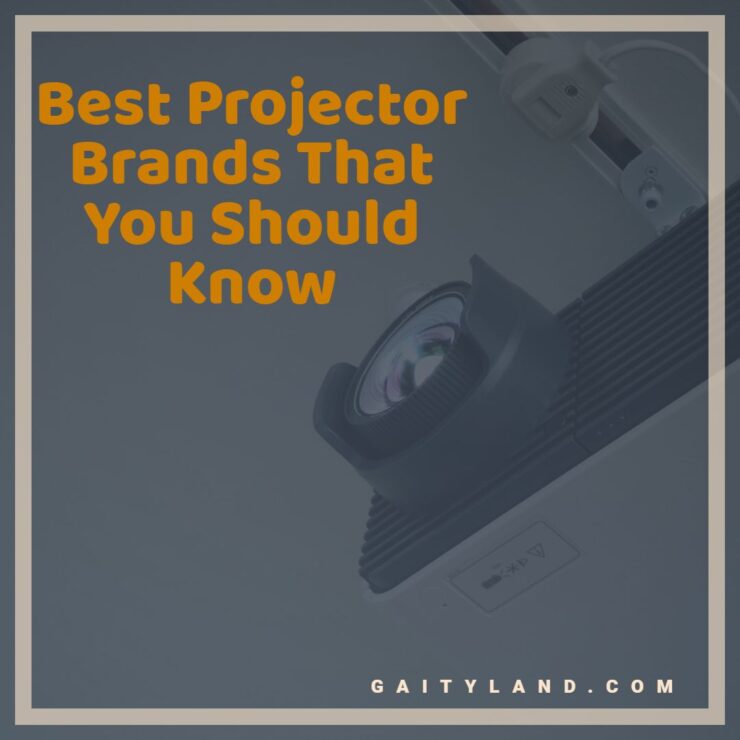 10 Best Android Projectors 2023 Turn Your Home into a MovieTheater