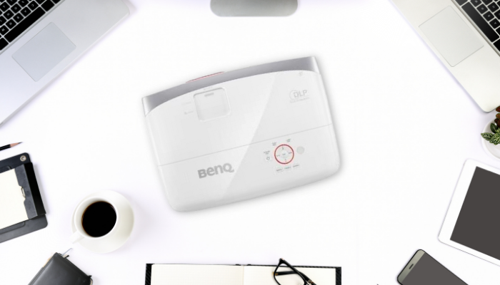 BenQ HT 2150ST