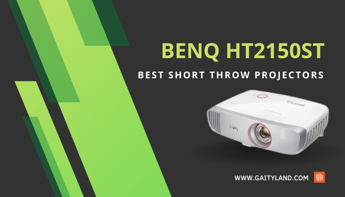 BenQ HT2150ST