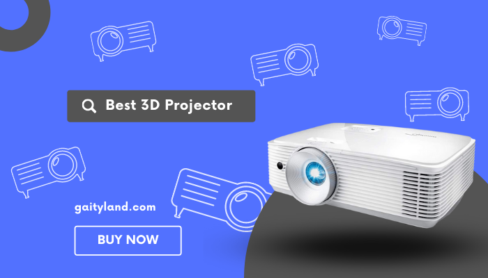 Optoma H184X Home Projector