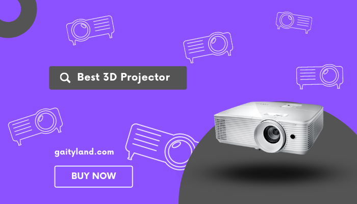 Optoma HD28HDR Projector