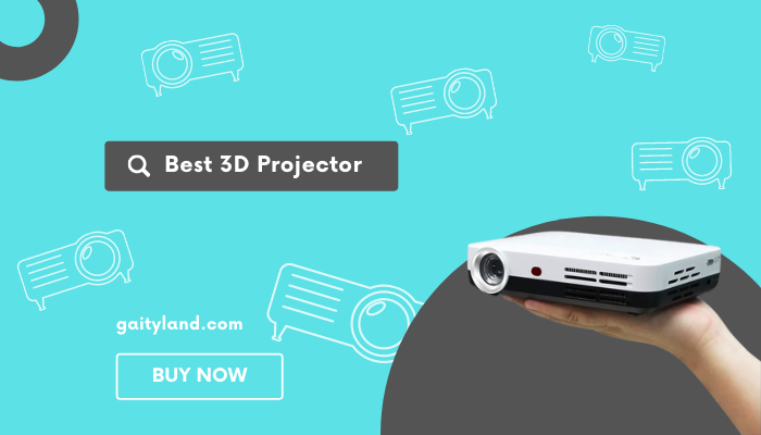 Projector WOWOTO H9