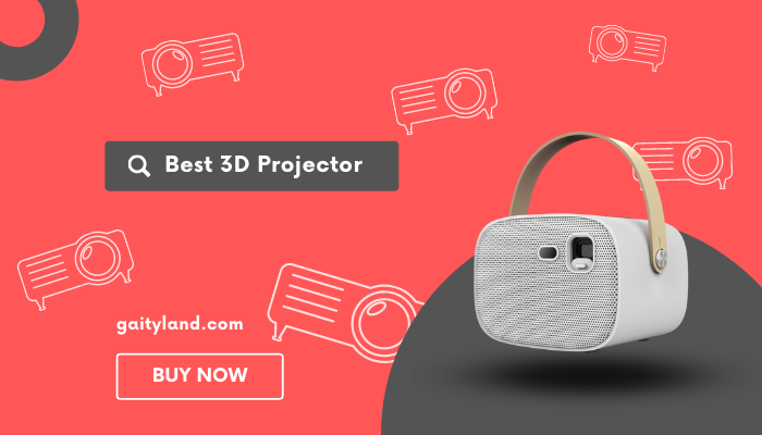 Wowoto M5 Mini Projector